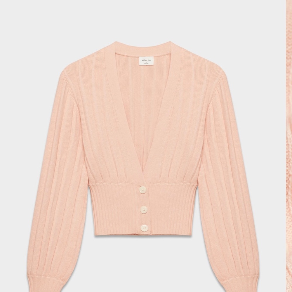 Aritzia Cardigan